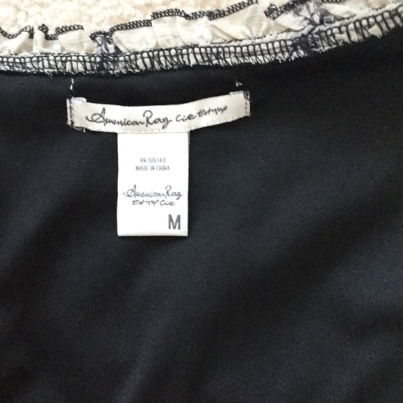 American Rag Party Dress ❤️ - Picture 8 of 8